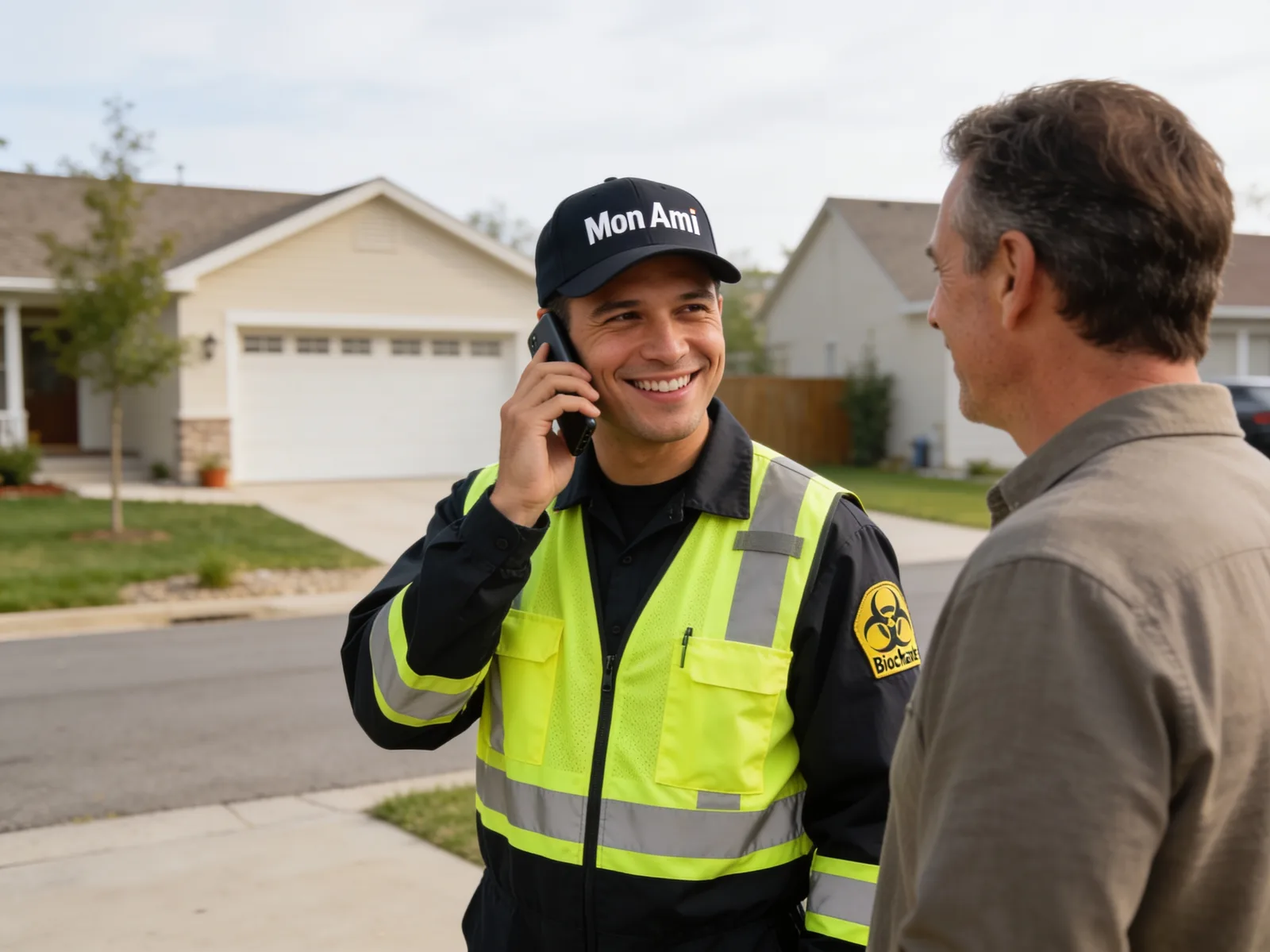 Sewage Cleanup Myakka City, FL FAQs